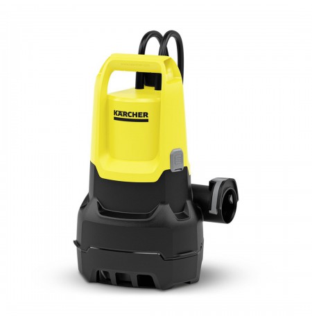 Kärcher SP 16.000 DIRT submersible pump 550 W 16000 l/h 7 m