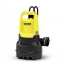 Kärcher SP 16.000 DIRT submersible pump 550 W 16000 l/h 7 m