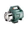 METABO GARDEN PUMP 4500 l/h 4.8bar P 4500 INOX