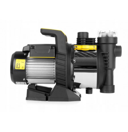 Pompa do wody czystej 900W 42m SXGP900XFE STANLEY