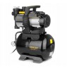 Pure water hydrophore pump 900W 42m 24l Stanley