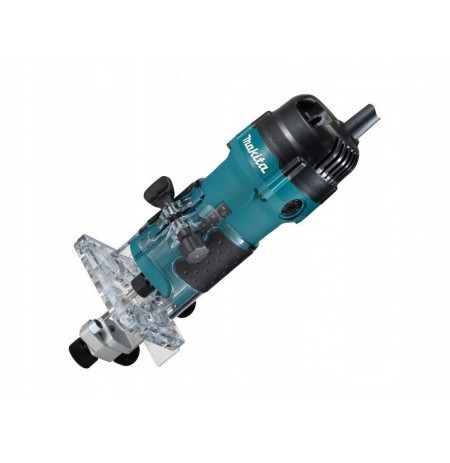 ELECTRIC MILLING MACHINE 3711 530W MAKITA
