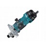 ELECTRIC MILLING MACHINE 3711 530W MAKITA