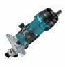 ELECTRIC MILLING MACHINE 3711 530W MAKITA