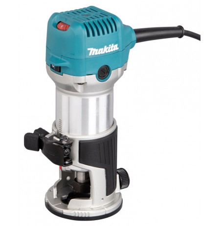 Freza 710W MAKITA RT0702C