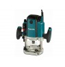 Makita RP1803FX router/trimmer Black, Blue 2000 RPM 1650 W