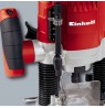 EINHELL MILLING MACHINE TC-RO 1155 E