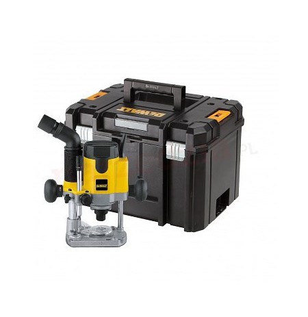 DeWALT DW622KT milling cutter Dovetail cutter