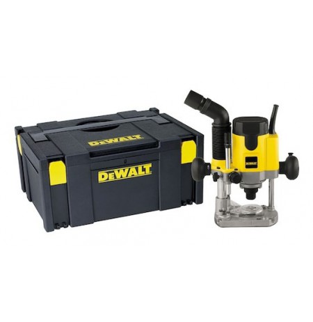 DEWALT 1100W ROUTER TSTAK CASE DW621KT
