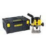 DEWALT 1100W ROUTER TSTAK CASE DW621KT