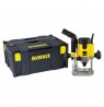 DEWALT 1100W ROUTER TSTAK CASE DW621KT