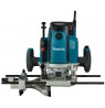 Makita RP2303FCX router/trimmer Black, Blue 23000 RPM 2100 W