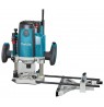 Makita RP2303FCX router/trimmer Black, Blue 23000 RPM 2100 W
