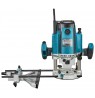 Makita RP2303FCX router/trimmer Black, Blue 23000 RPM 2100 W