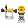 DeWALT D26204K base-router