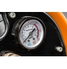 Vertical oil compressor 40l, 230V