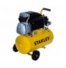 Stanley Oil compressor 24 l 1500 W FCCC404STN005 24 l 8 bar set of 6 pieces