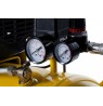 Stanley Oil compressor 24 l 1500 W FCCC404STN005 24 l 8 bar set of 6 pieces