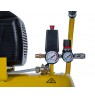 Stanley Oil compressor 24 l 1500 W FCCC404STN005 24 l 8 bar set of 6 pieces