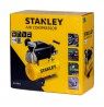 Stanley Oil compressor 24 l 1500 W FCCC404STN005 24 l 8 bar set of 6 pieces