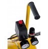 Stanley Oil compressor 24 l 1500 W FCCC404STN005 24 l 8 bar set of 6 pieces