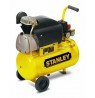 Stanley Oil compressor 24 l 1500 W FCCC404STN005 24 l 8 bar set of 6 pieces