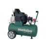 METABO OIL COMPRESSOR 230V 24L BASIC 250-24 W