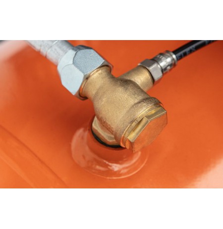 Compressor oil 100l, 230V