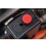 Compressor oil 100l, 230V