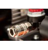 Compressor oil 150l, 230V