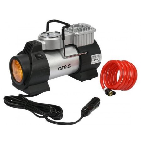 Yato YT-73460 electric air pump 10 bar 40 l/min