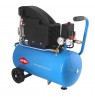 AIRPRESS COMPRESSOR 24L /HL150-24/