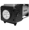 YATO COMPRESSOR / MINI COMPRESSOR WITH LED LAMP 250W