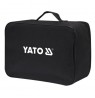 YATO COMPRESSOR / MINI COMPRESSOR WITH LED LAMP 250W