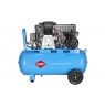 AIRPRESS DOUBLE BARREL OIL COMPRESSOR HL 340/90