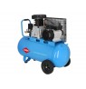 AIRPRESS DOUBLE BARREL OIL COMPRESSOR HL 340/90