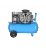 AIRPRESS DOUBLE BARREL OIL COMPRESSOR HL 340/90