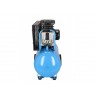 AIRPRESS DOUBLE BARREL OIL COMPRESSOR HL 340/90