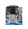 AIRPRESS DOUBLE BARREL OIL COMPRESSOR HL 340/90