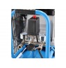 AIRPRESS DOUBLE BARREL OIL COMPRESSOR HL 340/90