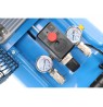 AIRPRESS DOUBLE BARREL OIL COMPRESSOR HL 340/90