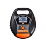 Highly efficient and portable TYREinflate 6000 tire inflator