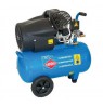AIRPRESS OIL COMPRESSOR V 50L /HL425-50/+ZES
