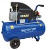 ADLER 50l AD 2050-50-8BAR 230V COMPRESSOR