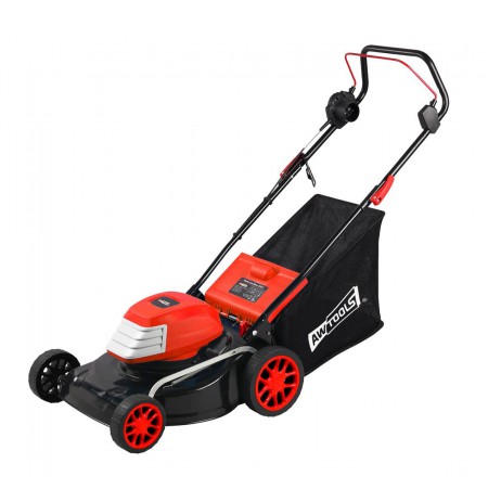 AWTOOLS ELECTRIC LAWN MOWER ZF6127A/ 1600W