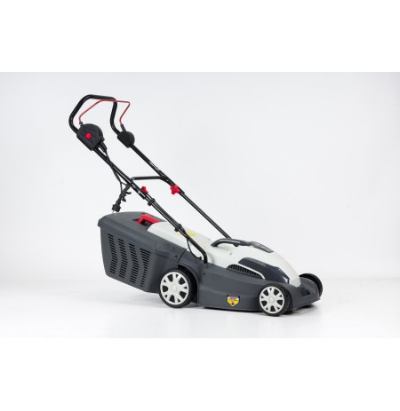 ELECTRIC LAWN MOWER 1600W 38cm LE-16-38-PB-KC