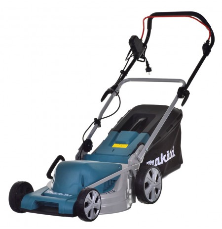 Elektrinė žoliapjovė MAKITA ELM4121