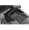 Electric Lawn Mower 1500W Graphite cutting width 360mm