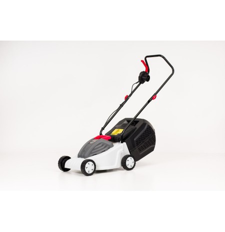 ELECTRIC LAWN MOWER 1200W 32cm INDUCTION MOTOR