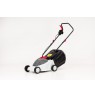 ELECTRIC LAWN MOWER 1200W 32cm INDUCTION MOTOR